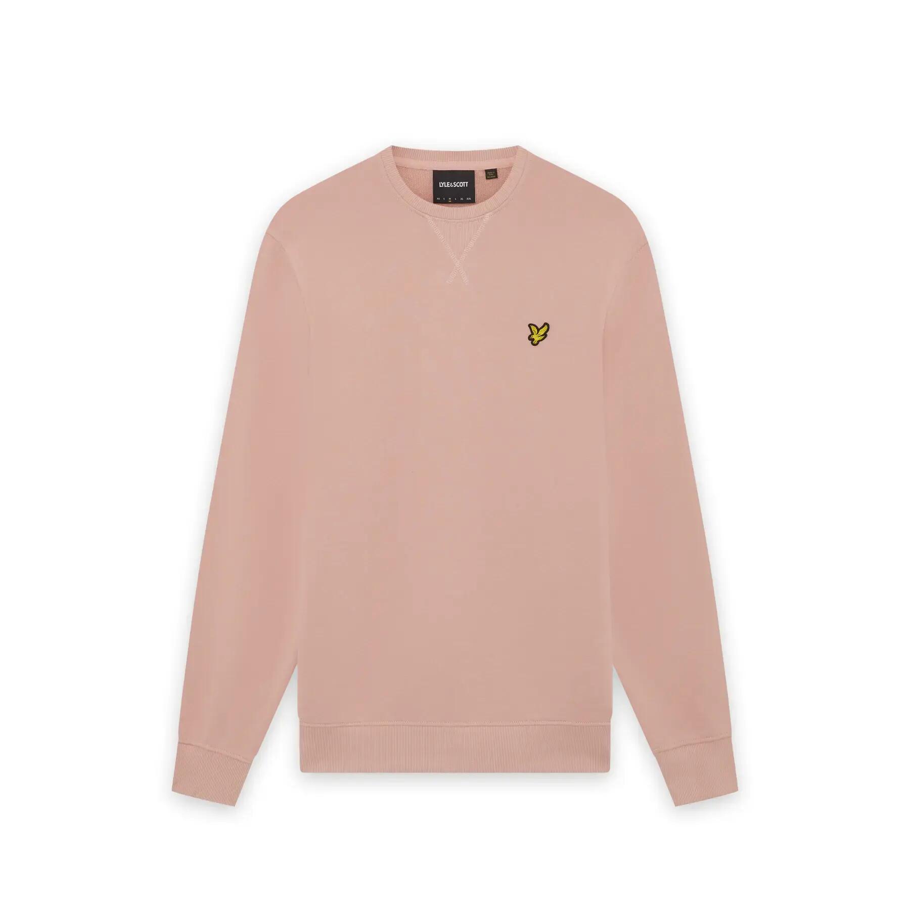 Sweatshirt Lyle & Scott 2/2