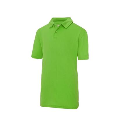 Polo enfant Just Cool