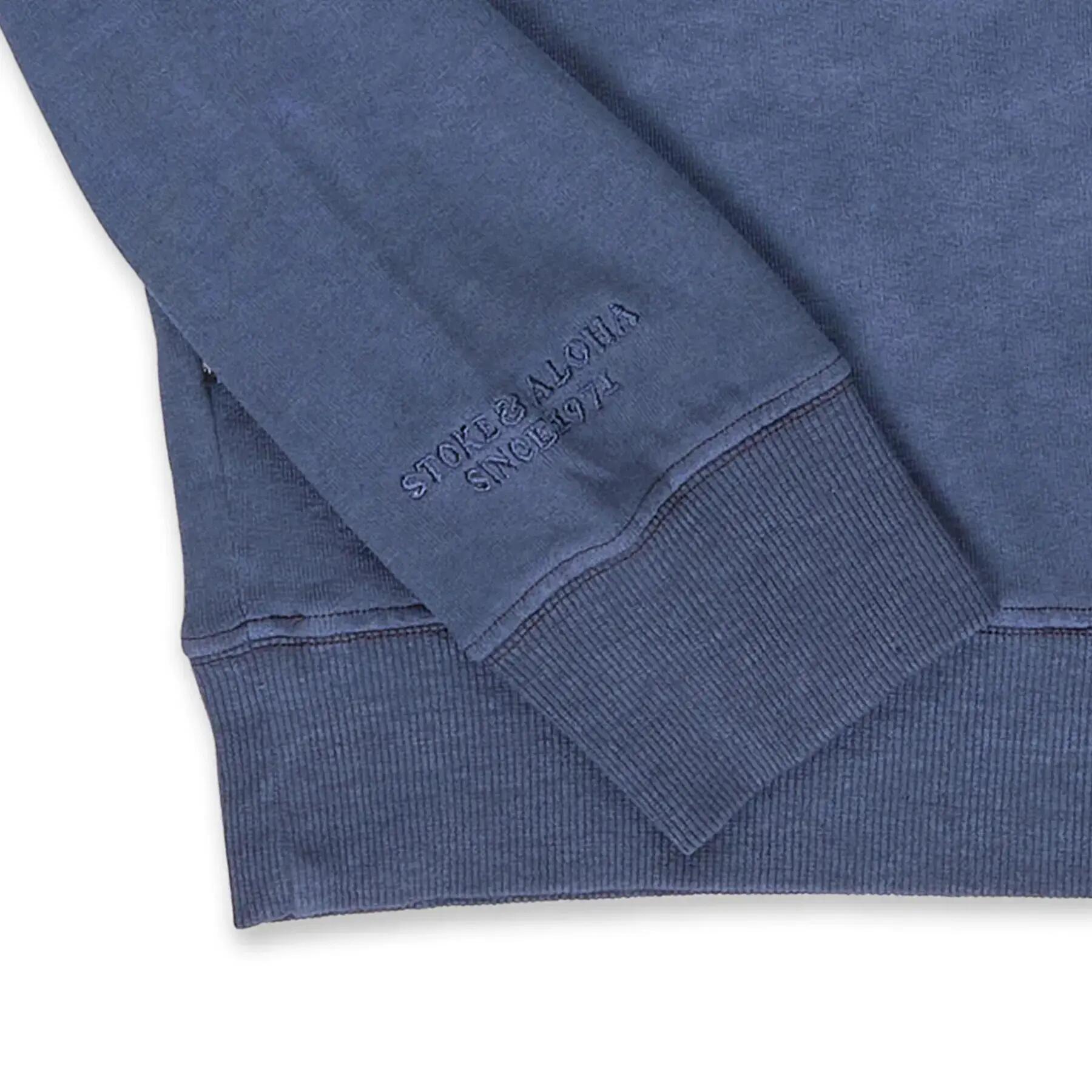Sweatshirt Town & Country Surf Designs OG 3/3