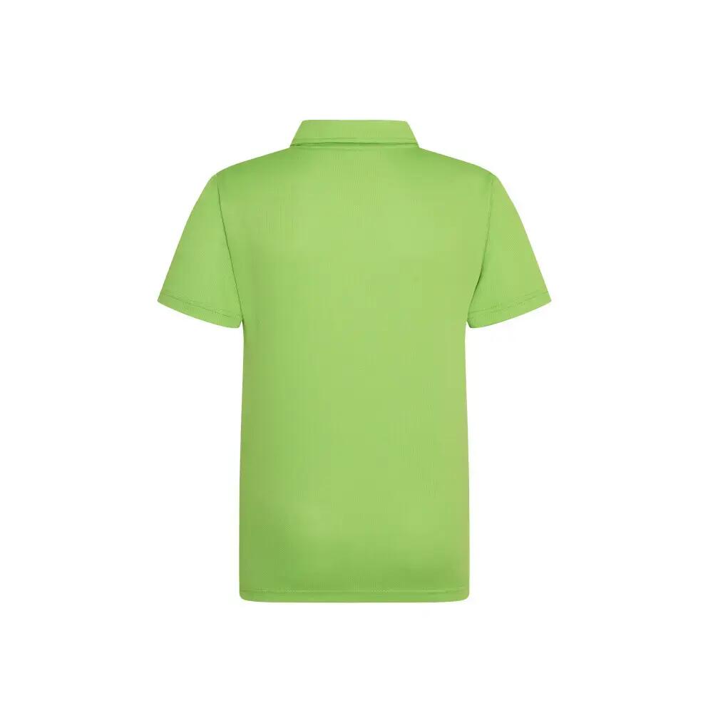 Polo infantil Just Cool 2/2