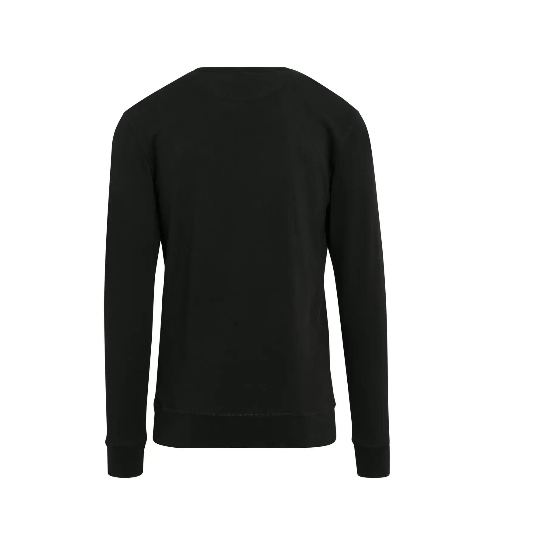 Lichte sweatshirt Build Your Brand 2/4