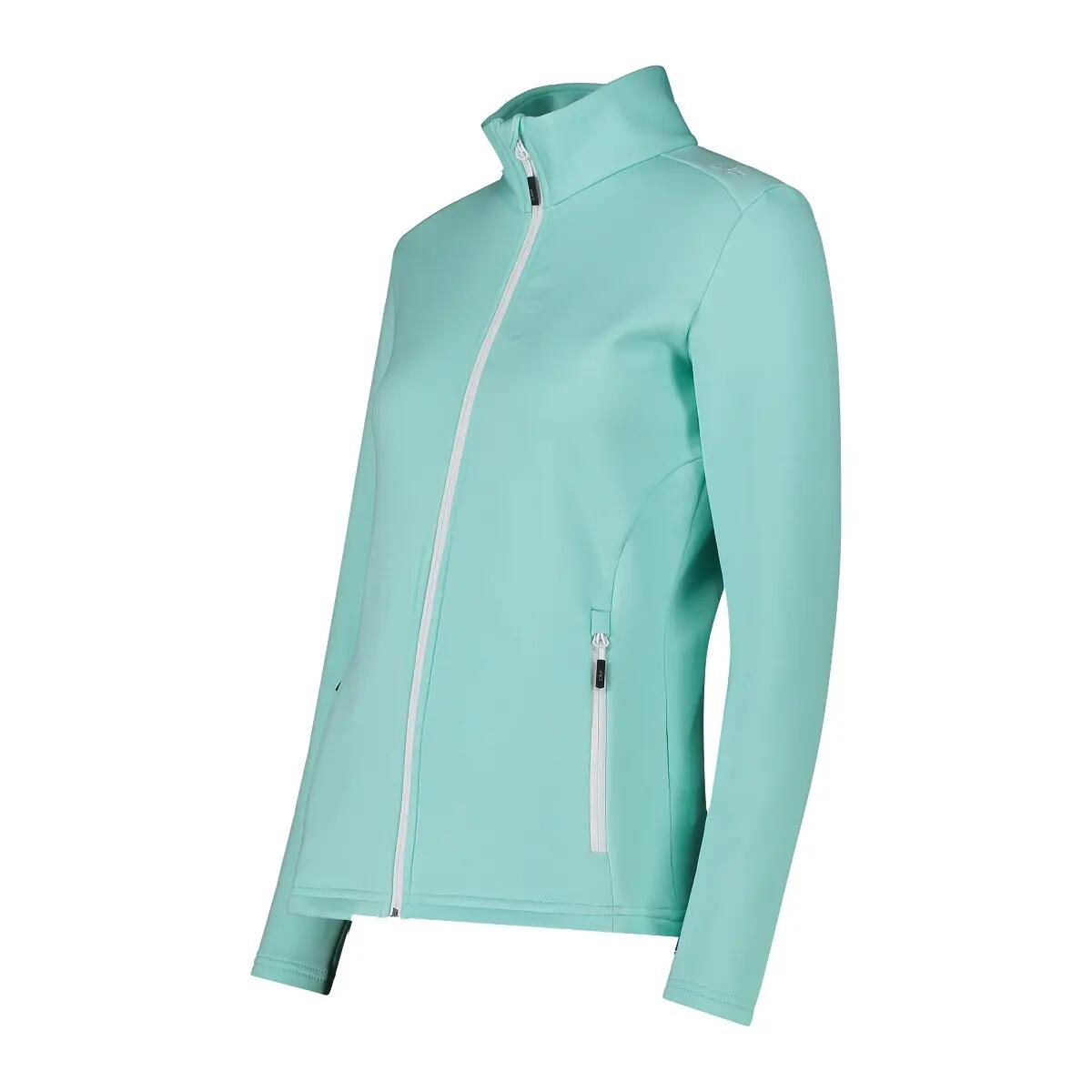 Polaire femme CMP 2/3