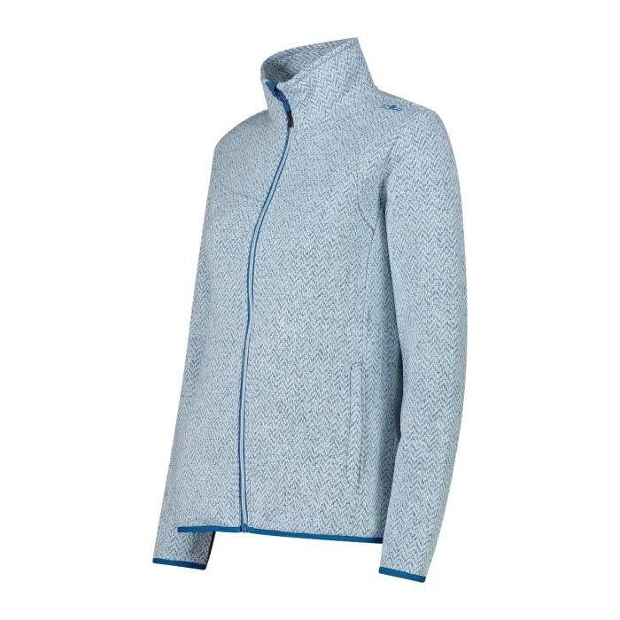 Polaire femme CMP 2/3