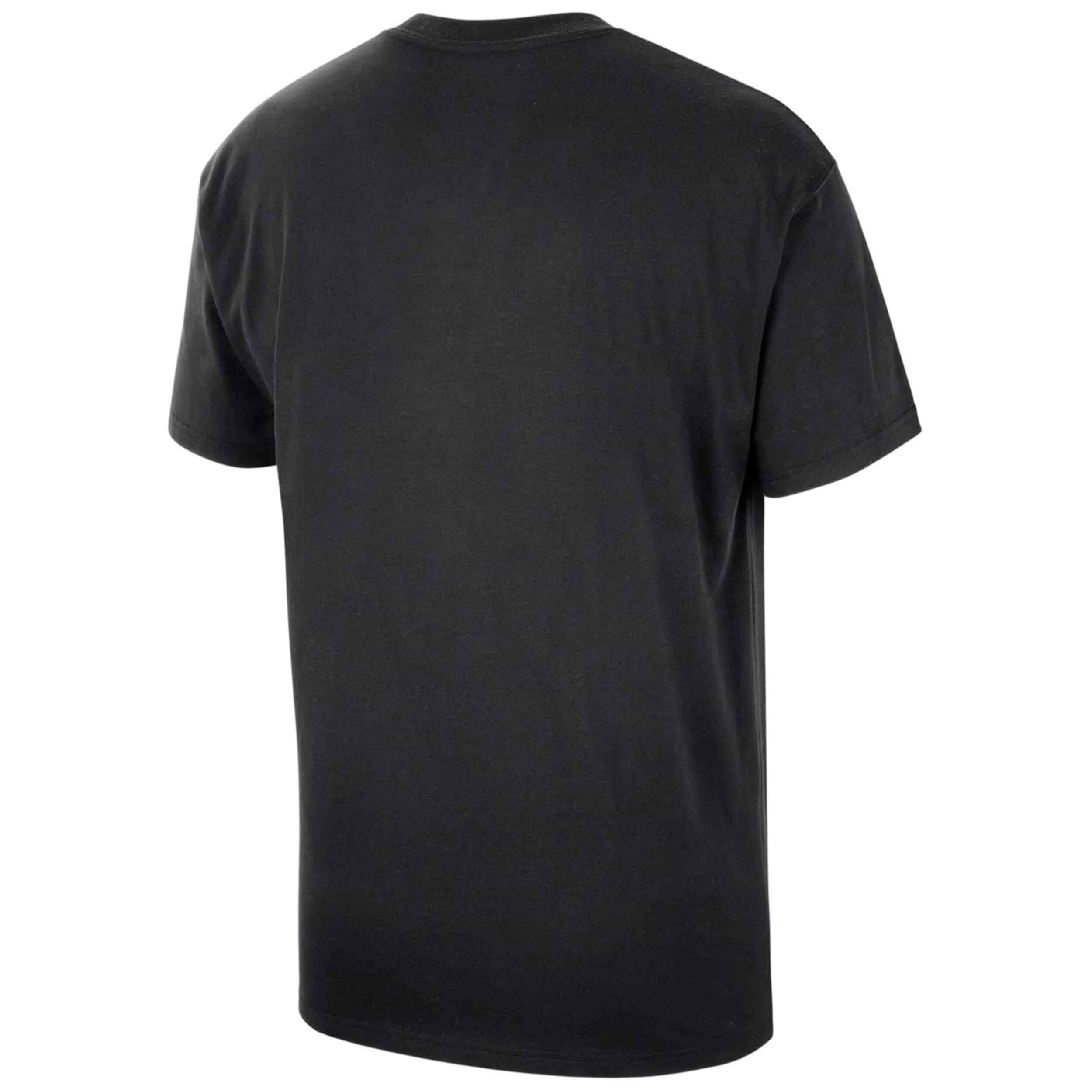 Maglia a maniche corte Nike modello HV5643-010 per uomini 2/2