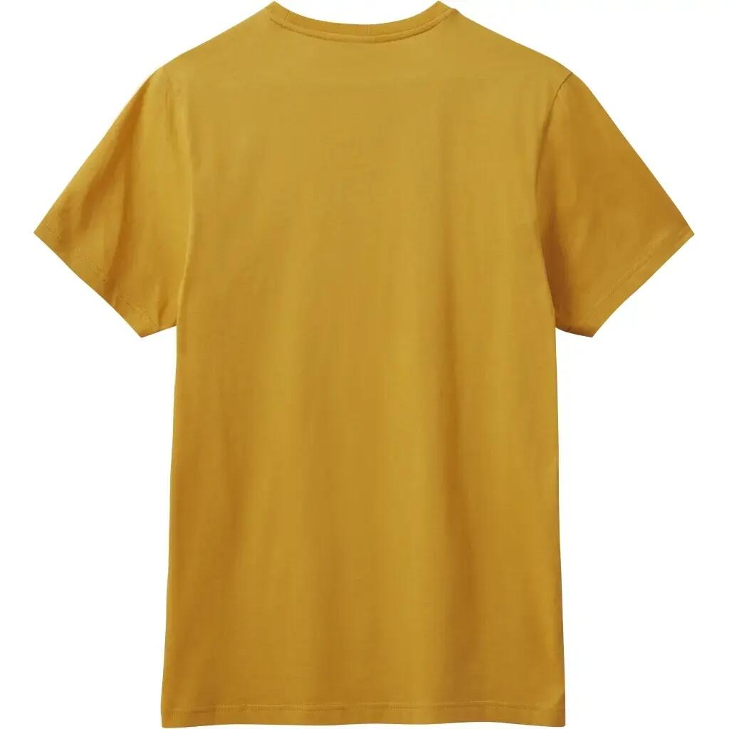 T-shirt con logo H2O 2/3