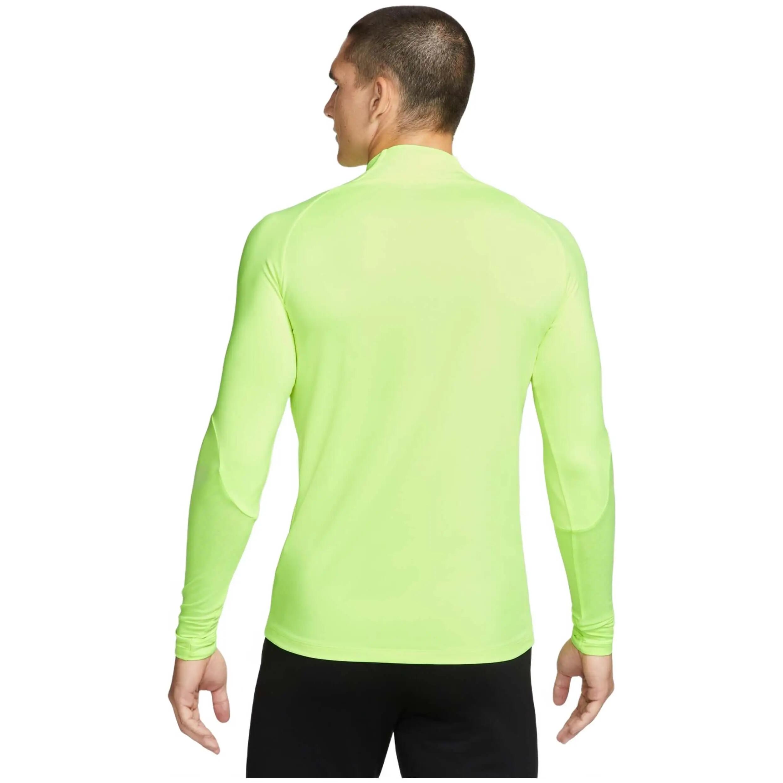 Maglia a maniche lunghe Nike modello DM2460-702 per uomini 5/5