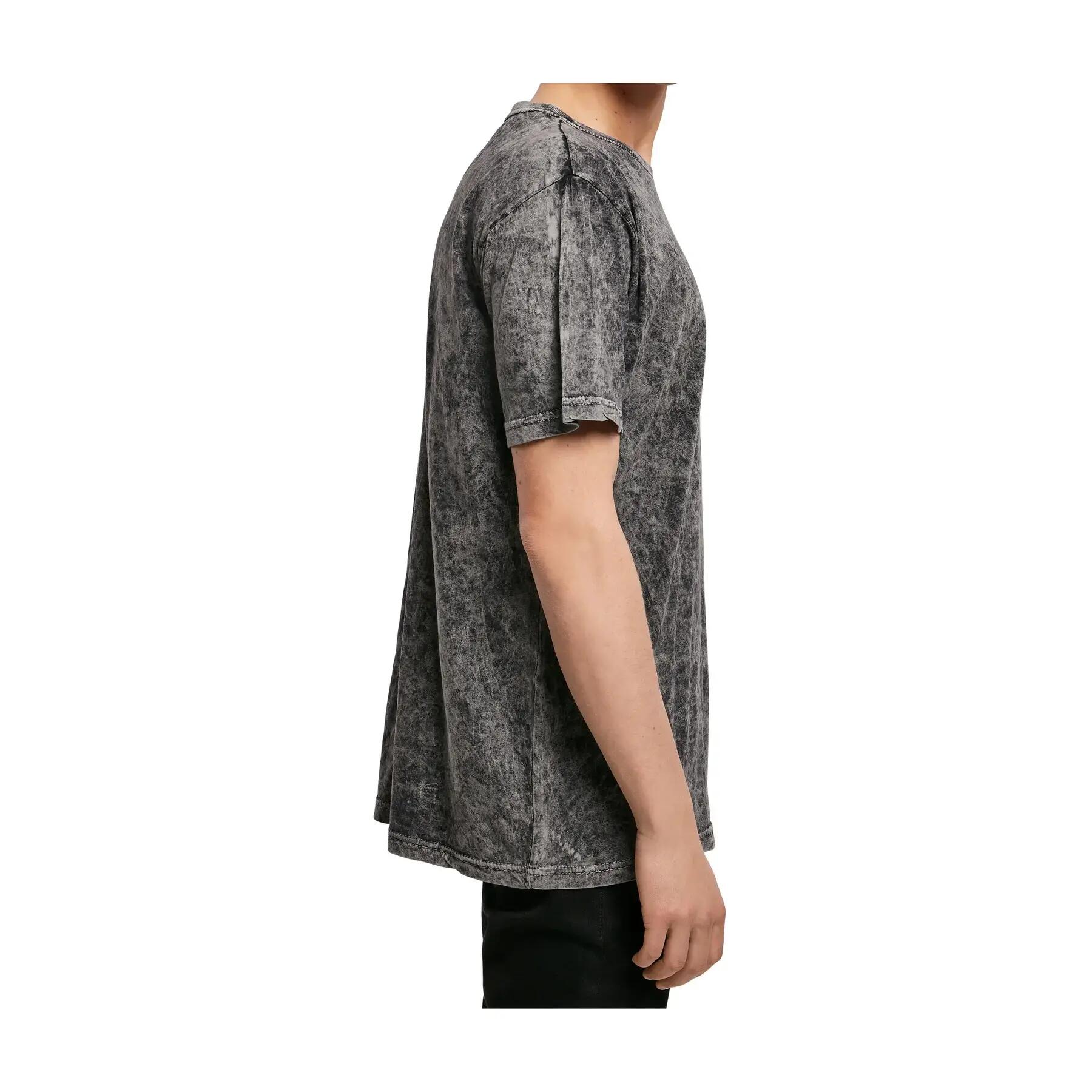 T-shirt Build Your Brand Acid 3/4