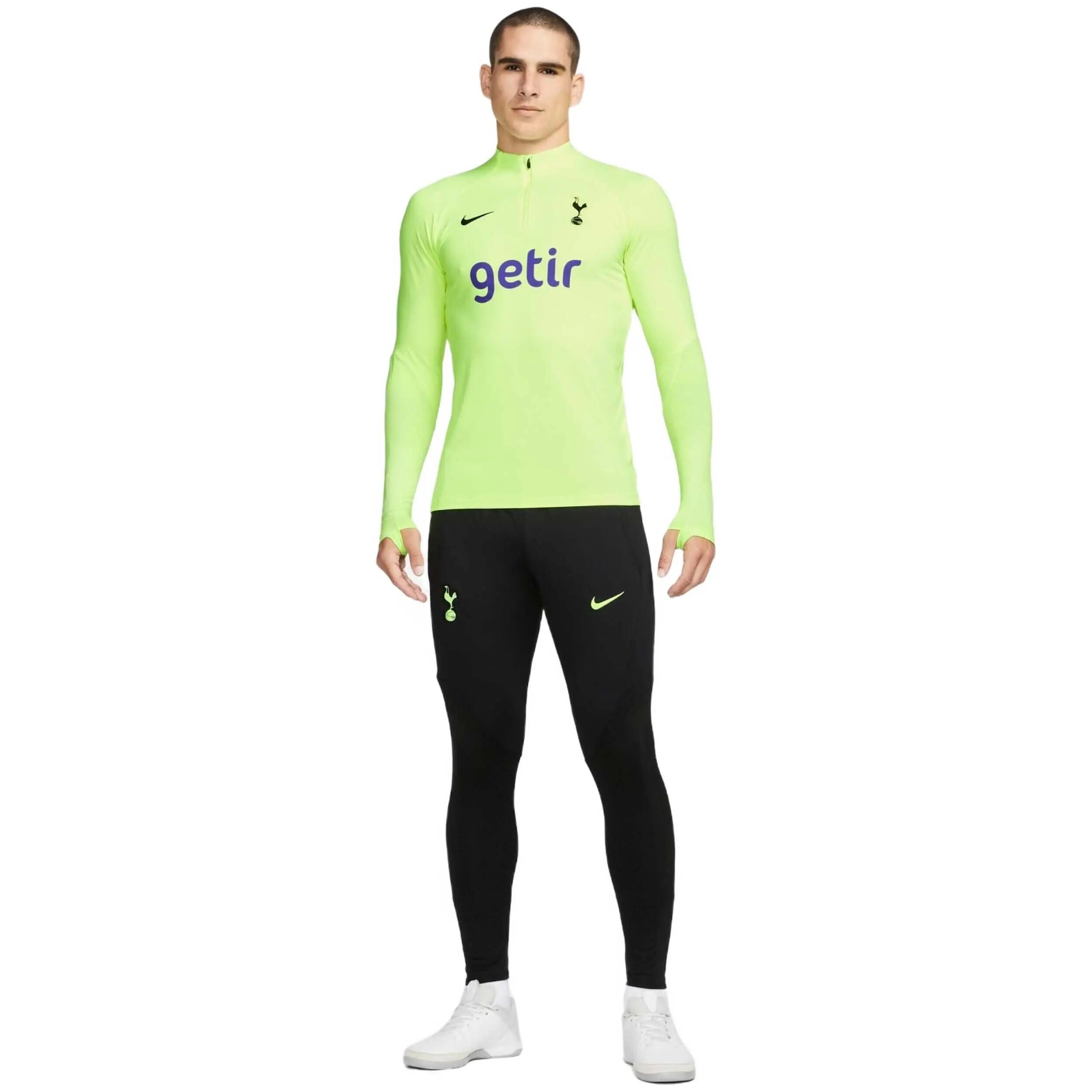 Maglia a maniche lunghe Nike modello DM2460-702 per uomini 4/5