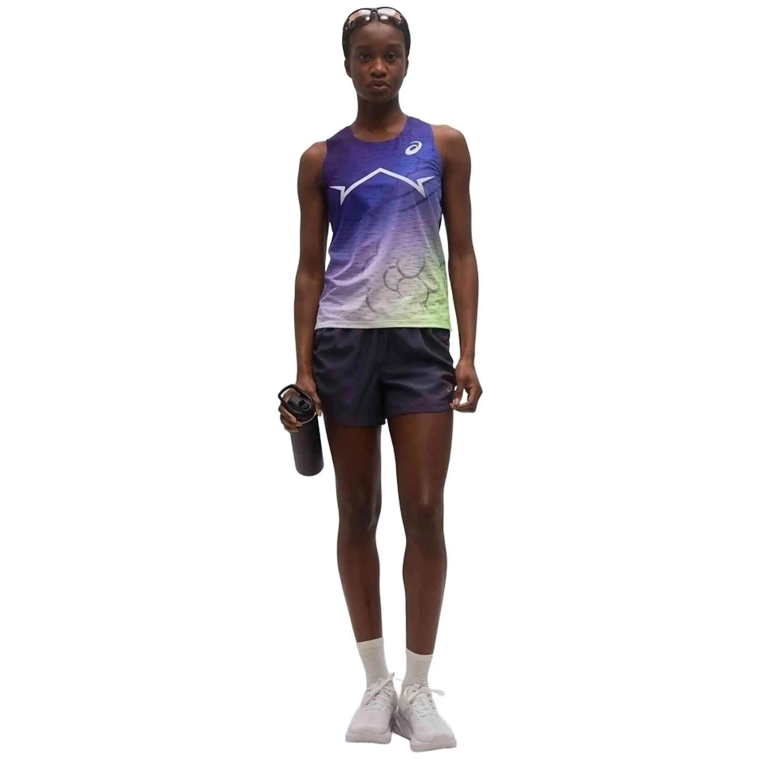 ASICS picture