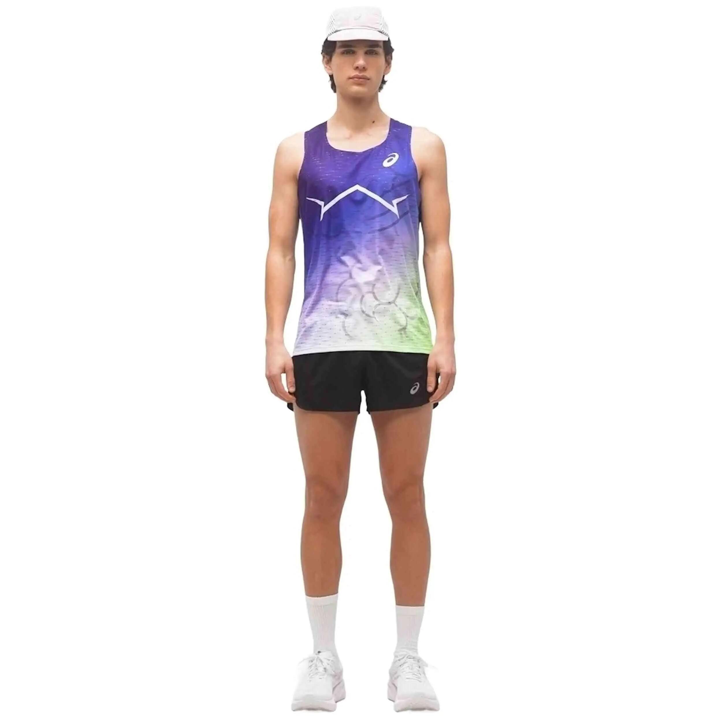 ASICS picture