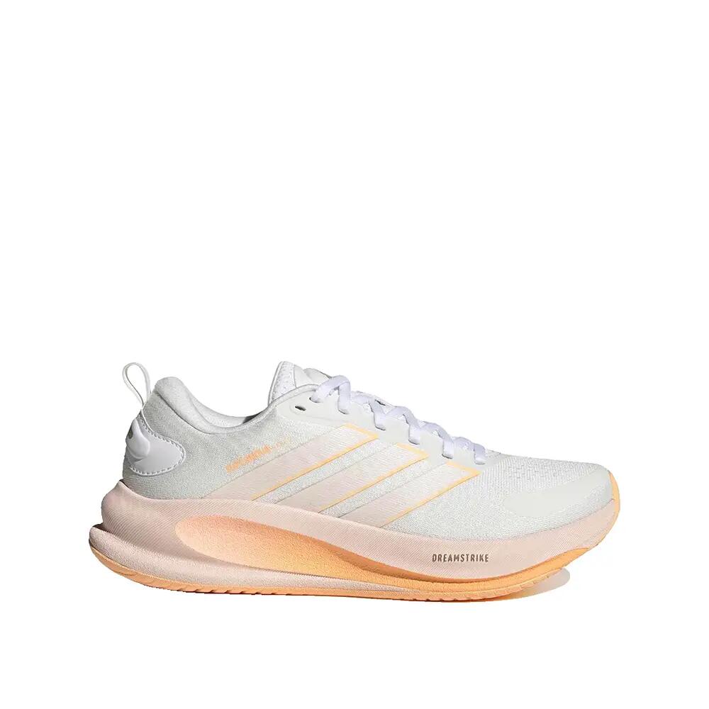Buty biegowe adidas Supernova Ease 2 Białe