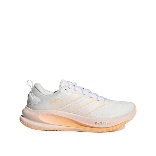 Zapatillas de correr Adidas Supernova Ease 2 Blanca