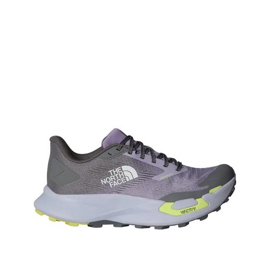 Trail-Schuhe The North Face Vectiv Enduris 4 Violett