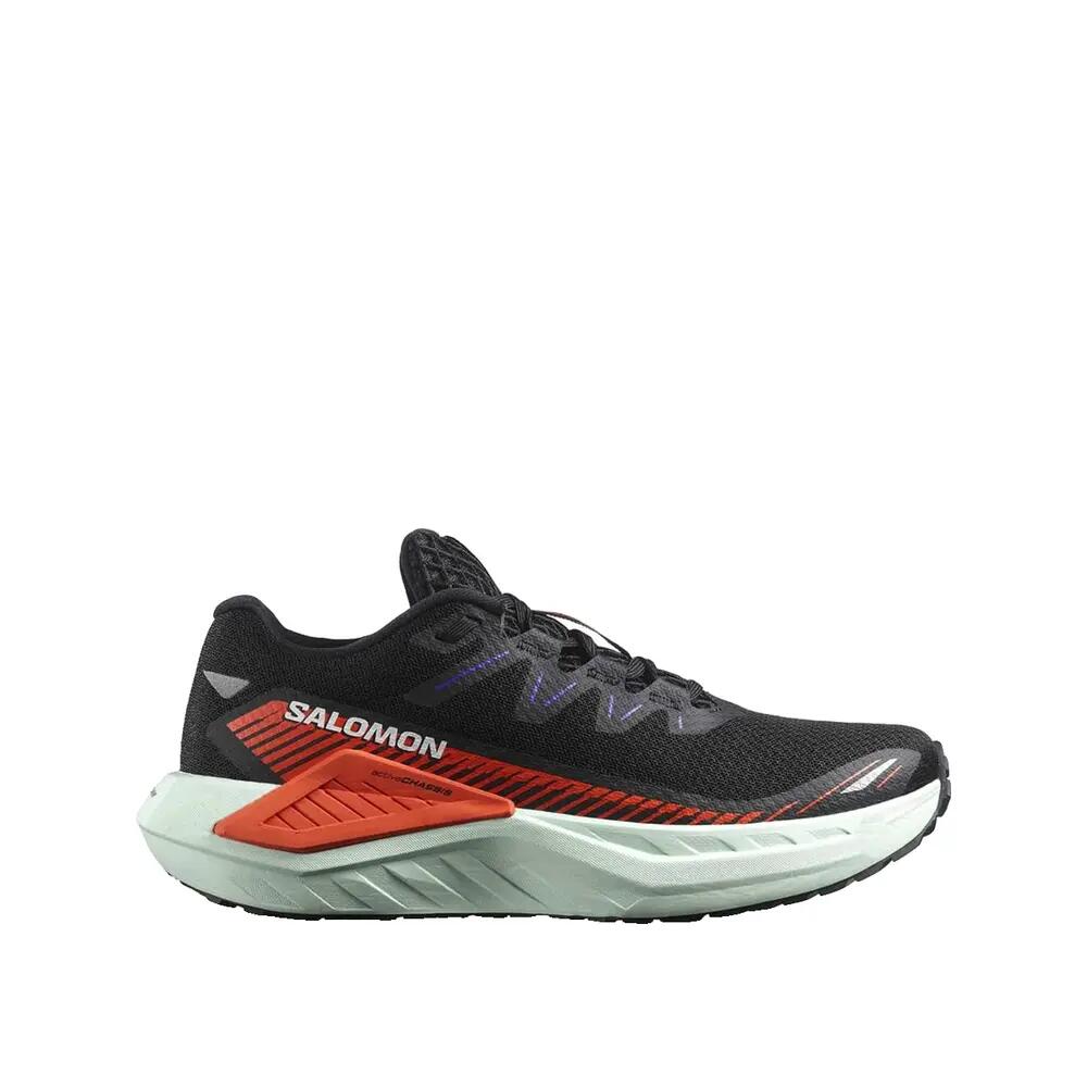 Salomon Drx Defy Grvl Zwart 3/3