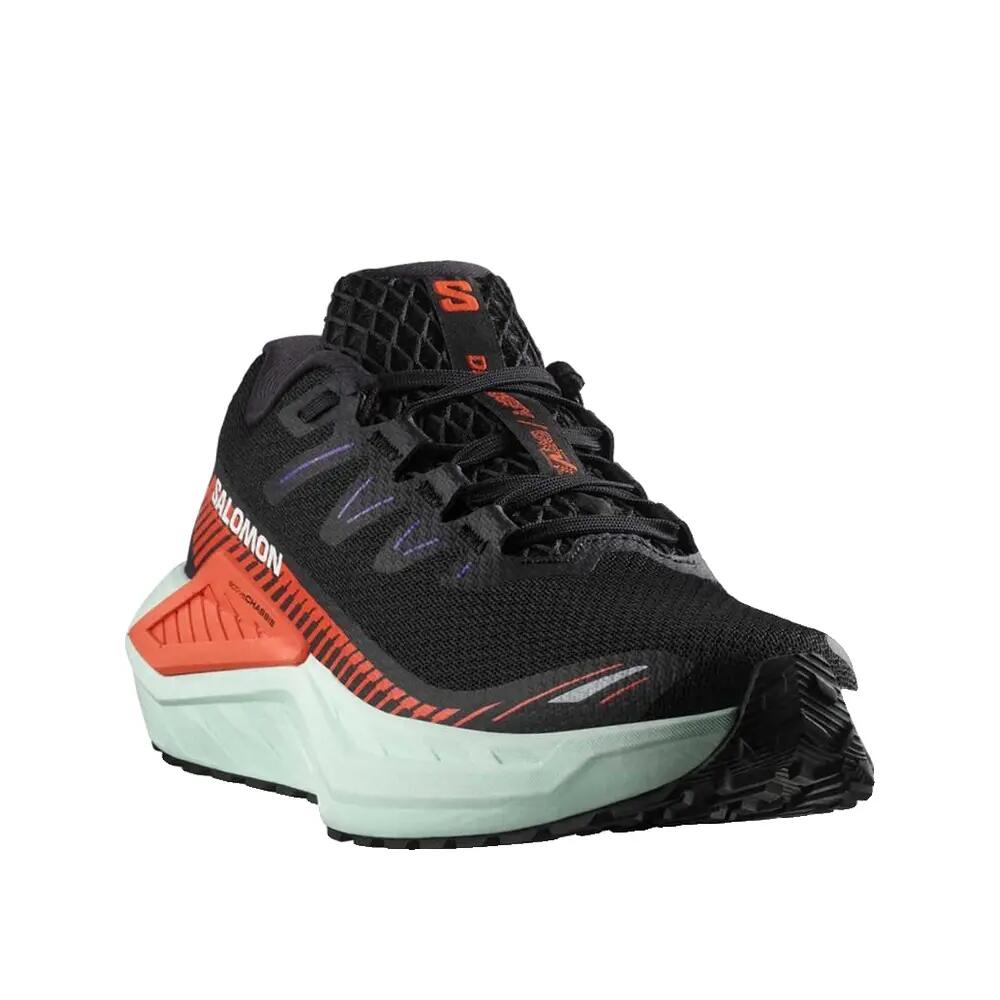 Salomon Drx Defy Grvl Zwart 2/3