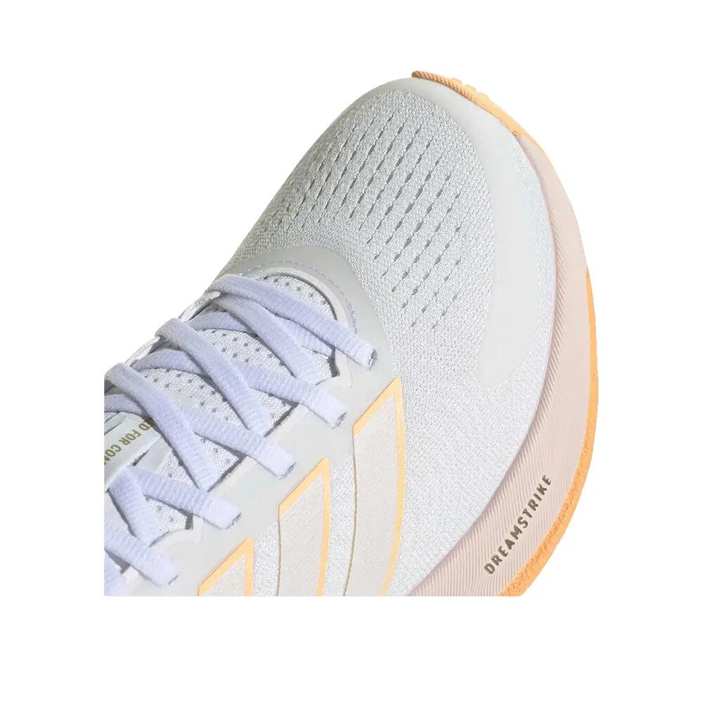 Zapatillas de correr Adidas Supernova Ease 2 Blanca 7/8