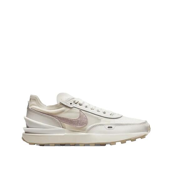 Zapatillas Nike Waffle One Beige