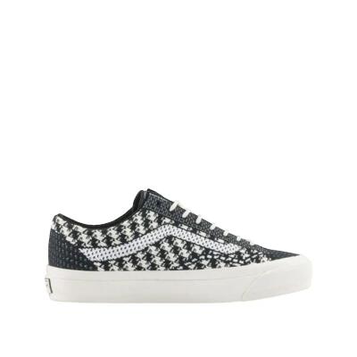 Scarpe Vans LX Old Skool Nero/Pewter