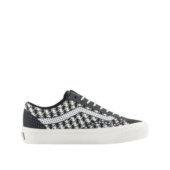 Scarpe Vans LX Old Skool Nero/Pewter