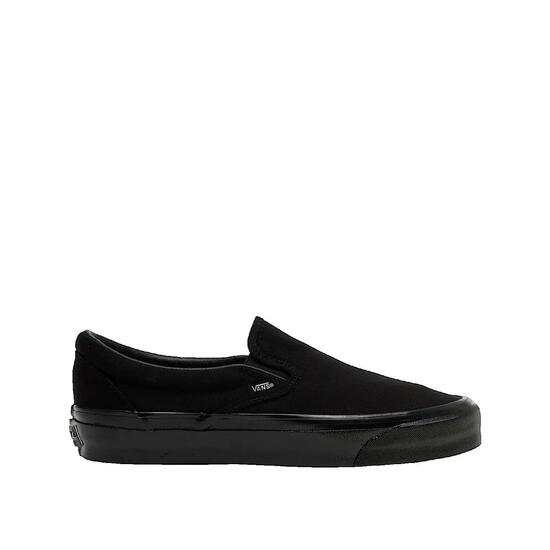 Zapatillas Vans lx slip-on reissue 98 Negra