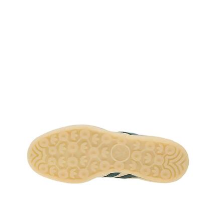 Zapatillas adidas Gazelle Blanc/Teal