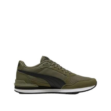 Zapatillas PUMA ST Runner v4 Verde