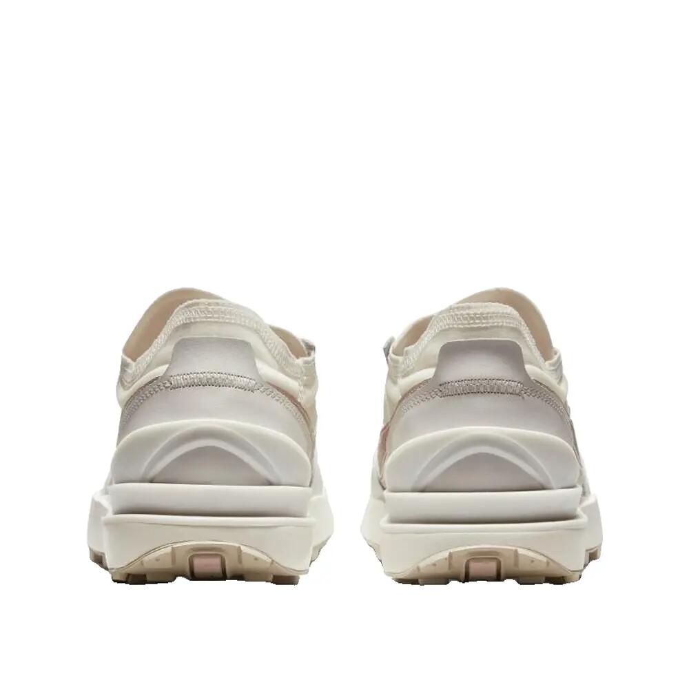 Scarpe Nike Waffle One Beige 5/5