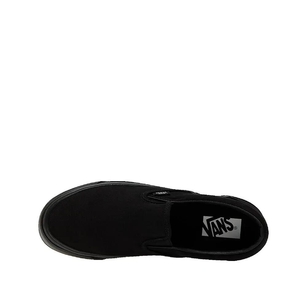 Vans lx slip-on reissue 98 Schwarz 3/3