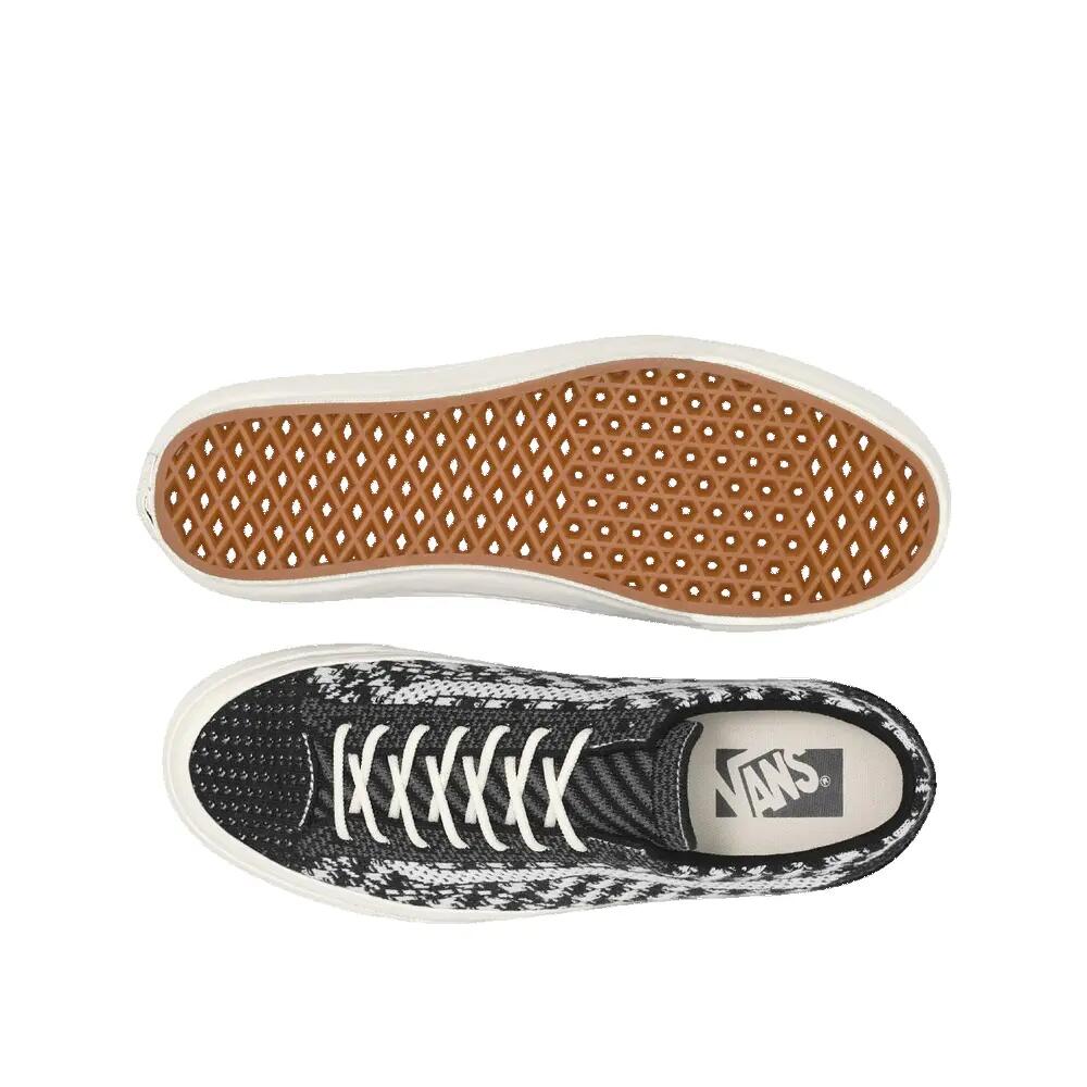 Vans LX Old Skool Schwarz/Pewter 3/3