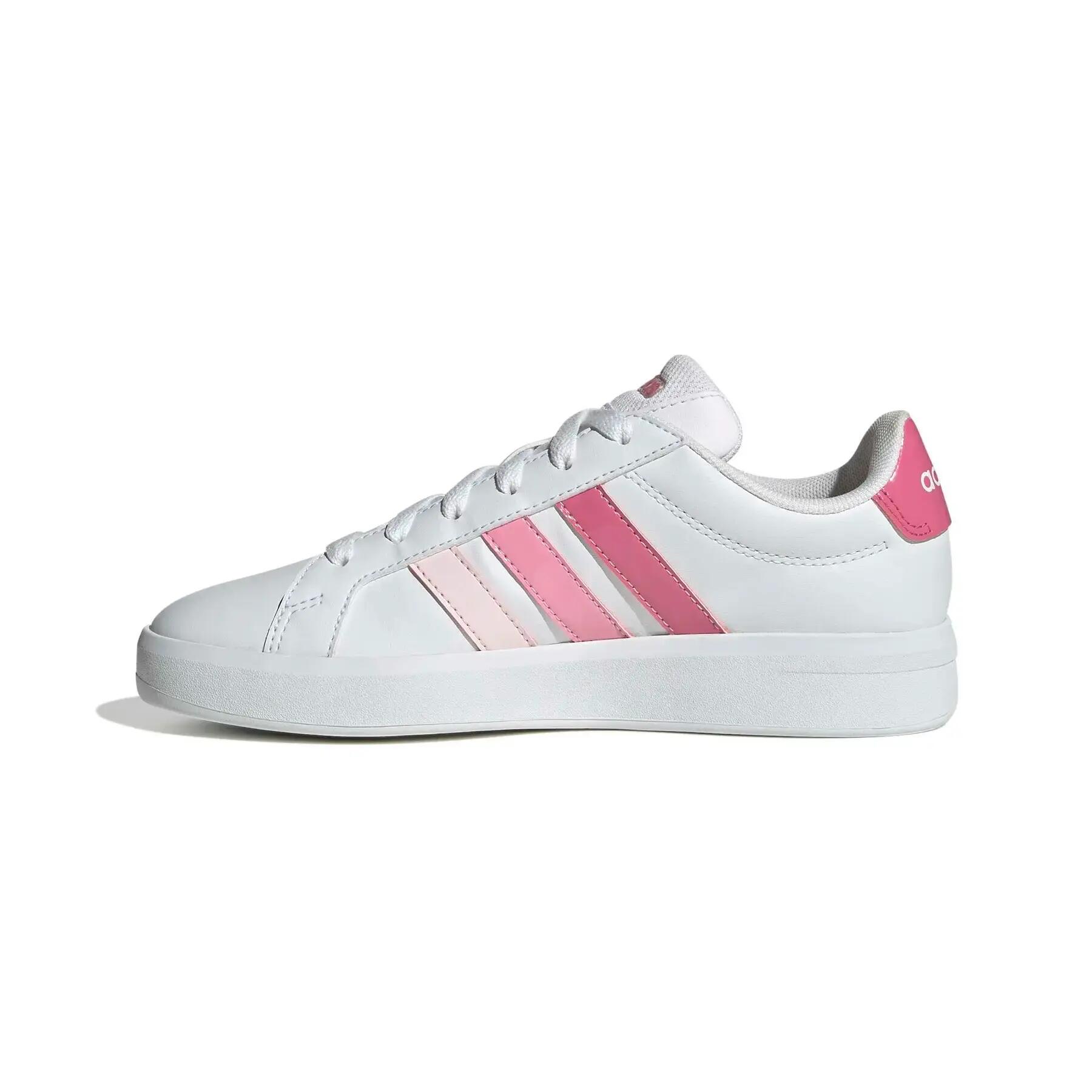 Baskets enfant adidas Grand Court 3.0 5/7