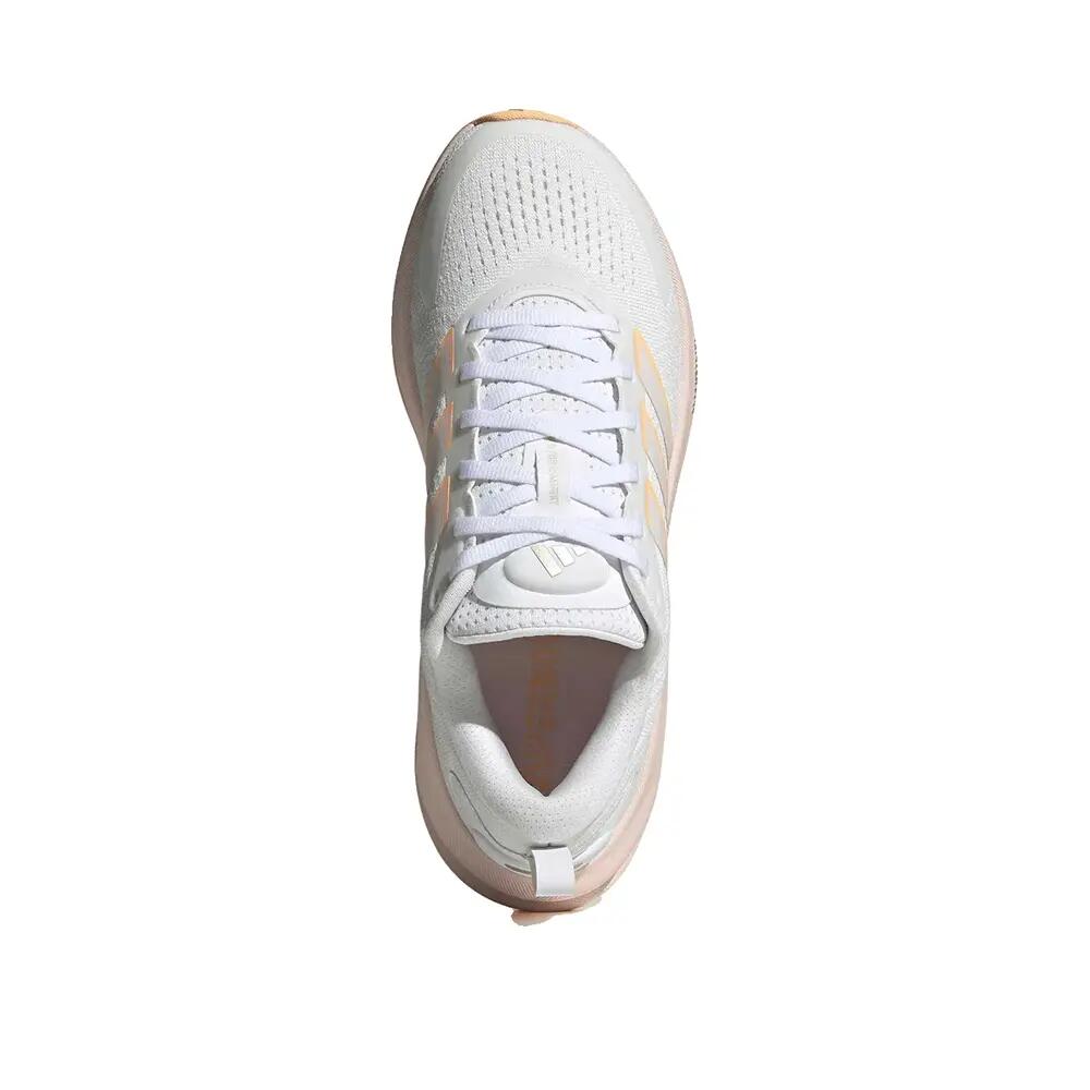 Zapatillas de correr Adidas Supernova Ease 2 Blanca 5/8