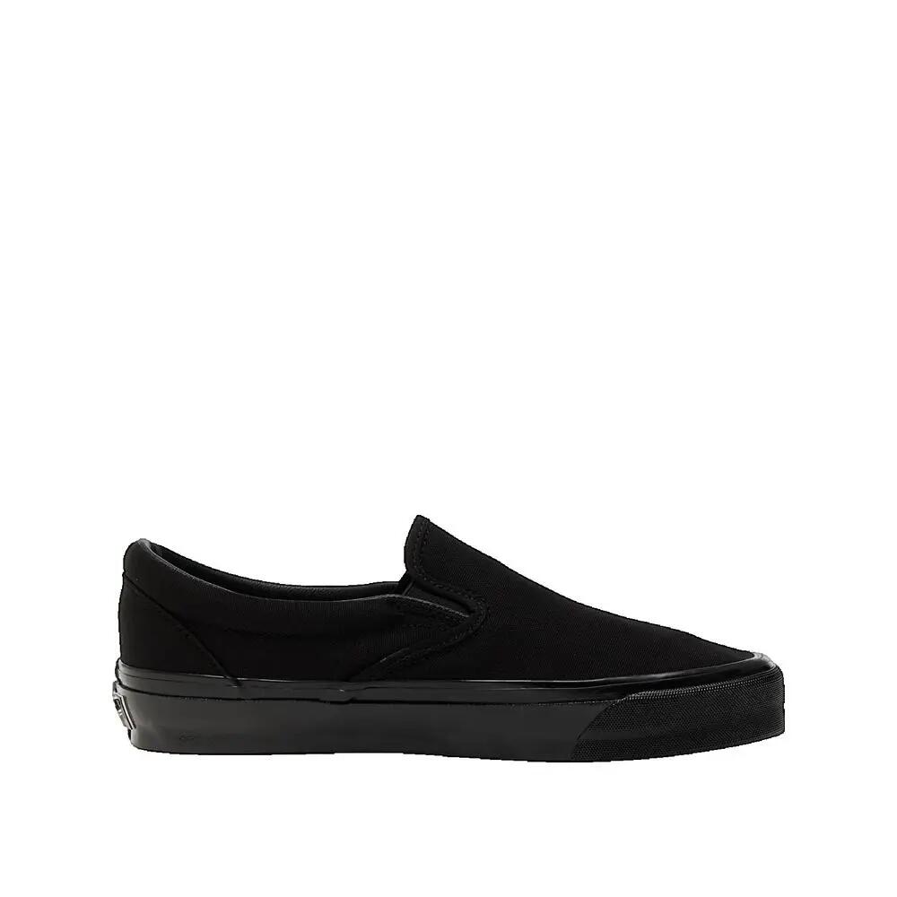 Vans lx slip-on reissue 98 Schwarz 2/3