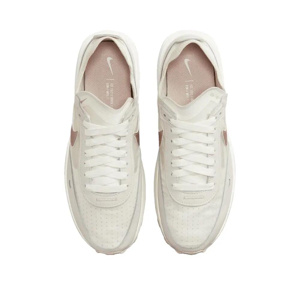 Scarpe Nike Waffle One Beige 4/5