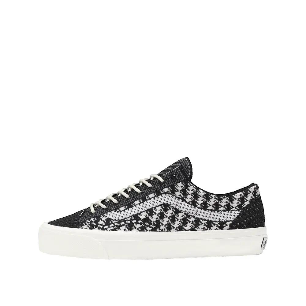 Vans LX Old Skool Schwarz/Pewter 2/3