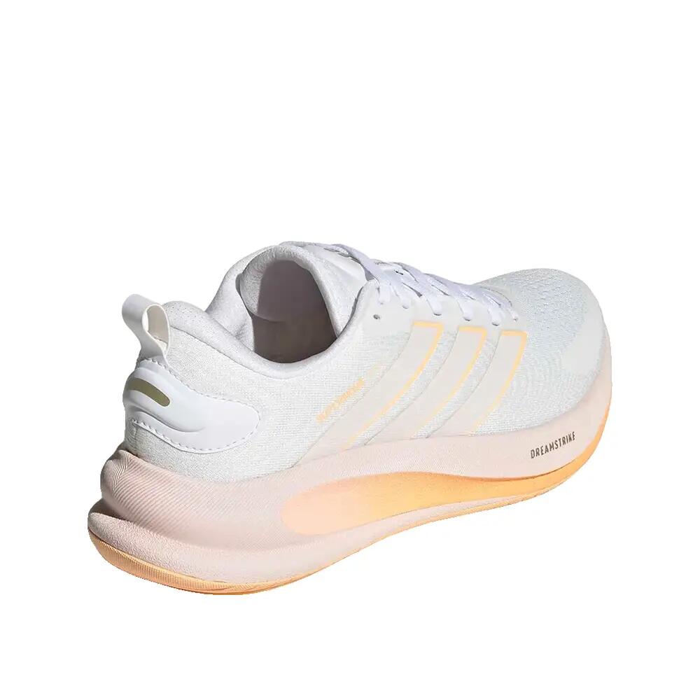 Zapatillas de correr Adidas Supernova Ease 2 Blanca 4/8