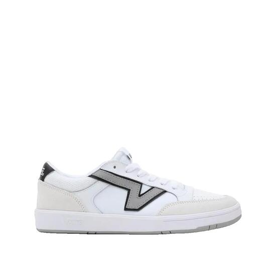 Zapatillas Vans Lowland CC Blancas