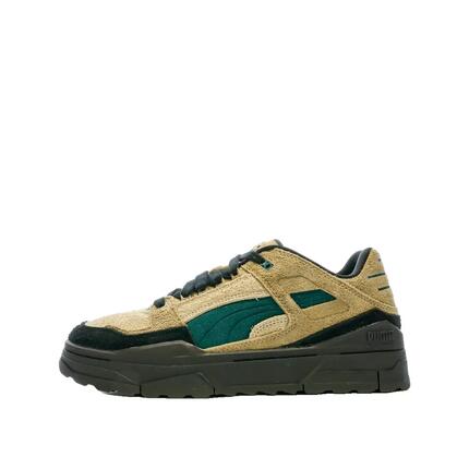 Zapatos PUMA Slipstream Xtreme Tierra Negro/Marrón