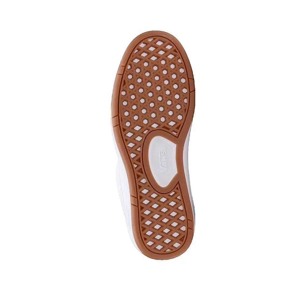 Vans Cruze Too ComfyCush Beige 2/3