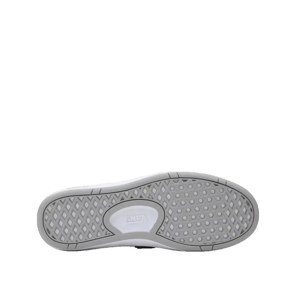Zapatillas Vans Lowland CC Blancas 3/3