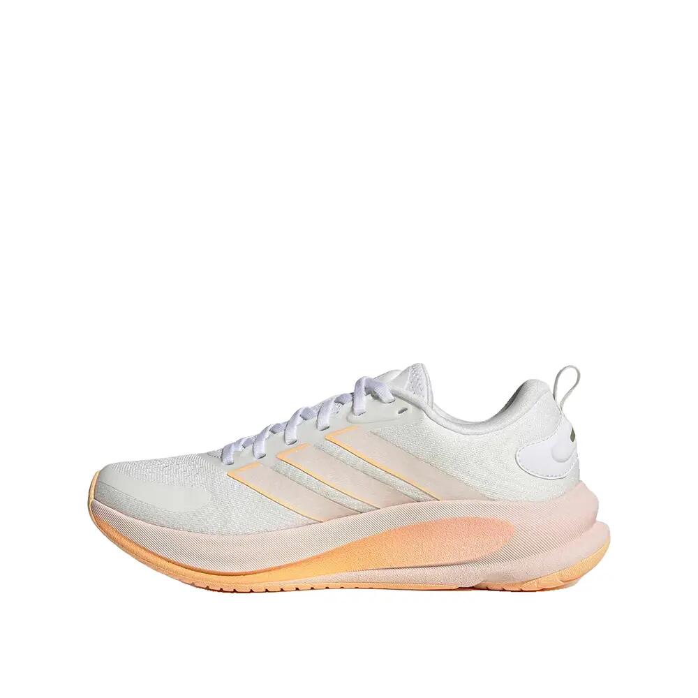 Zapatillas de correr Adidas Supernova Ease 2 Blanca 3/8