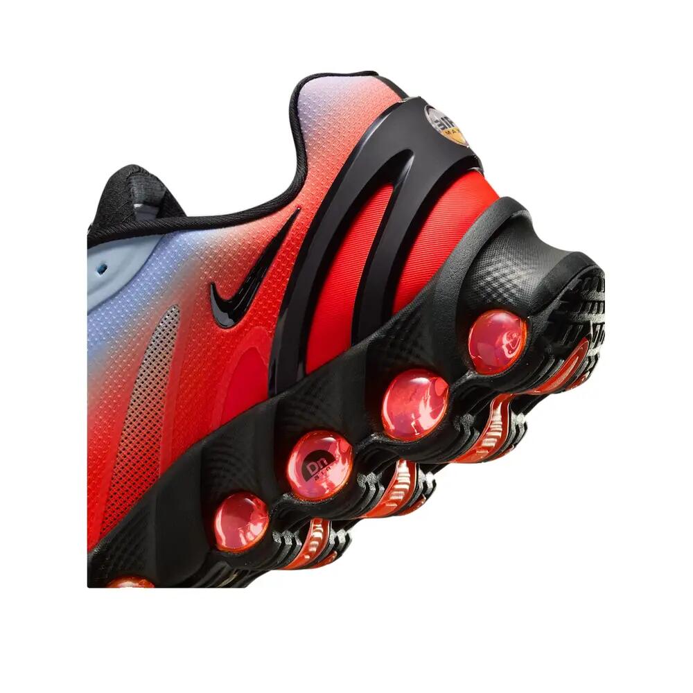 Zapatos Nike Air Max DN8 Rojo/Azul 7/8