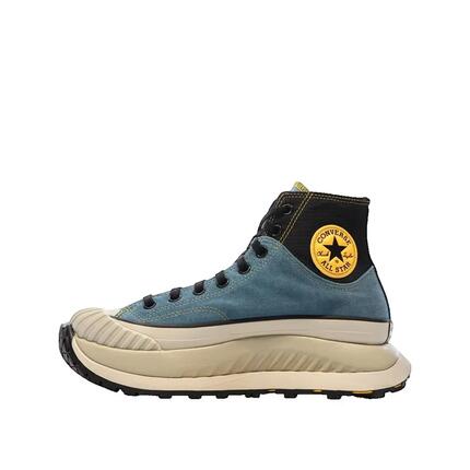 Zapatillas Converse Chuck 70 AT-CX Azul/Beige/Negro