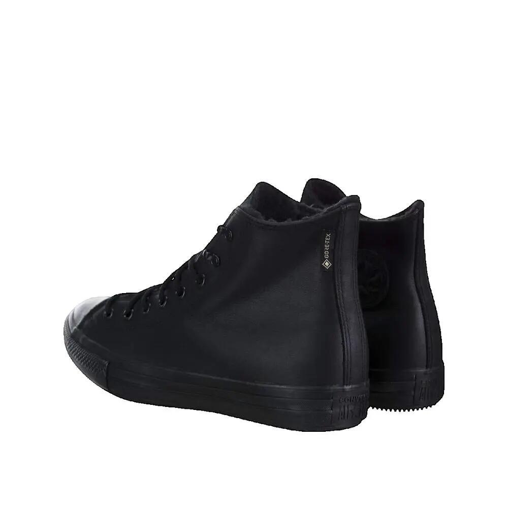 Sneakers Converse Chuck Taylor All Star Winter Zwart 3/3