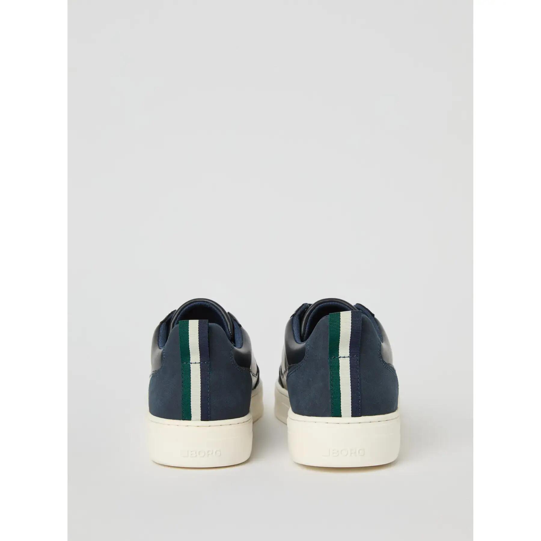 Baskets Björn Borg Game Low 3/3