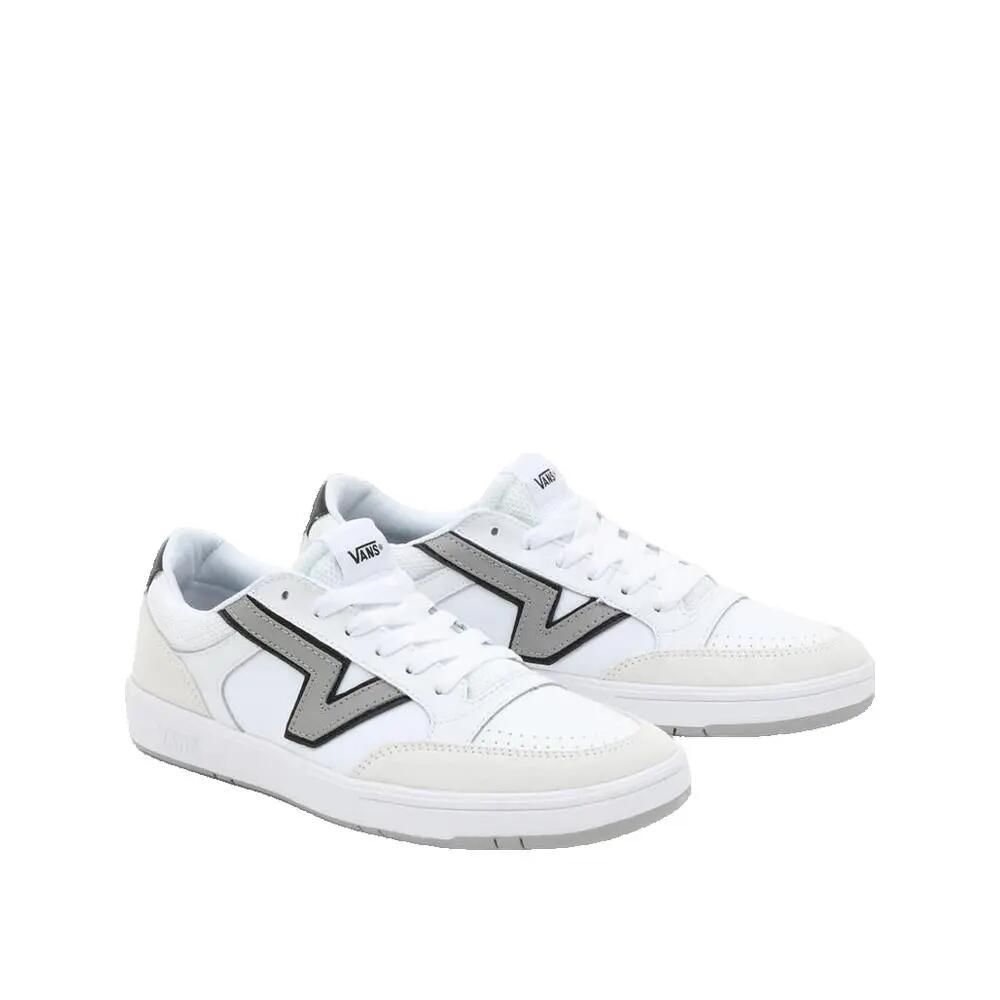 Zapatillas Vans Lowland CC Blancas 2/3