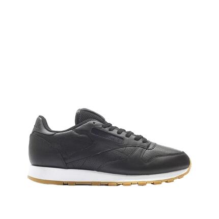 Chaussures Reebok Classic Leather PG Noir