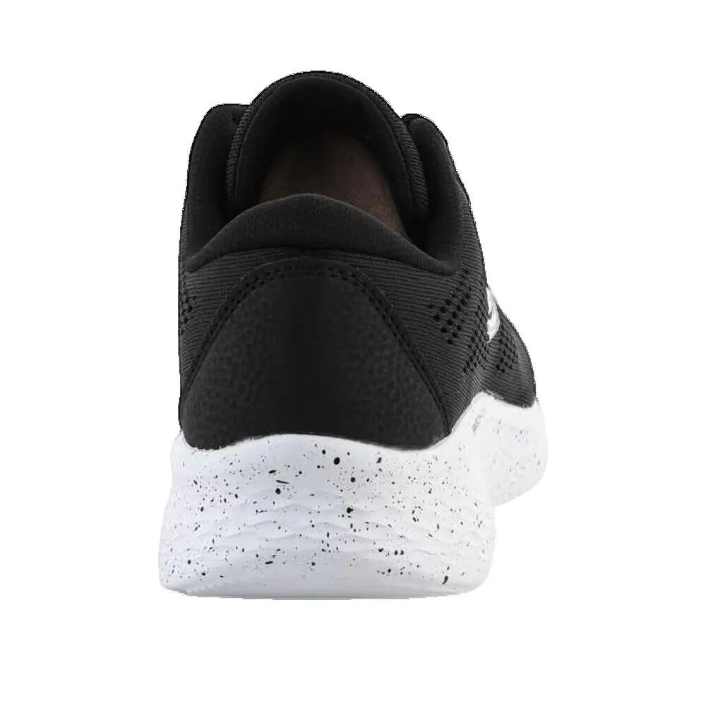 Zapatos Skechers Skech-Lite Pro Mujer Negro/Blanco 3/3
