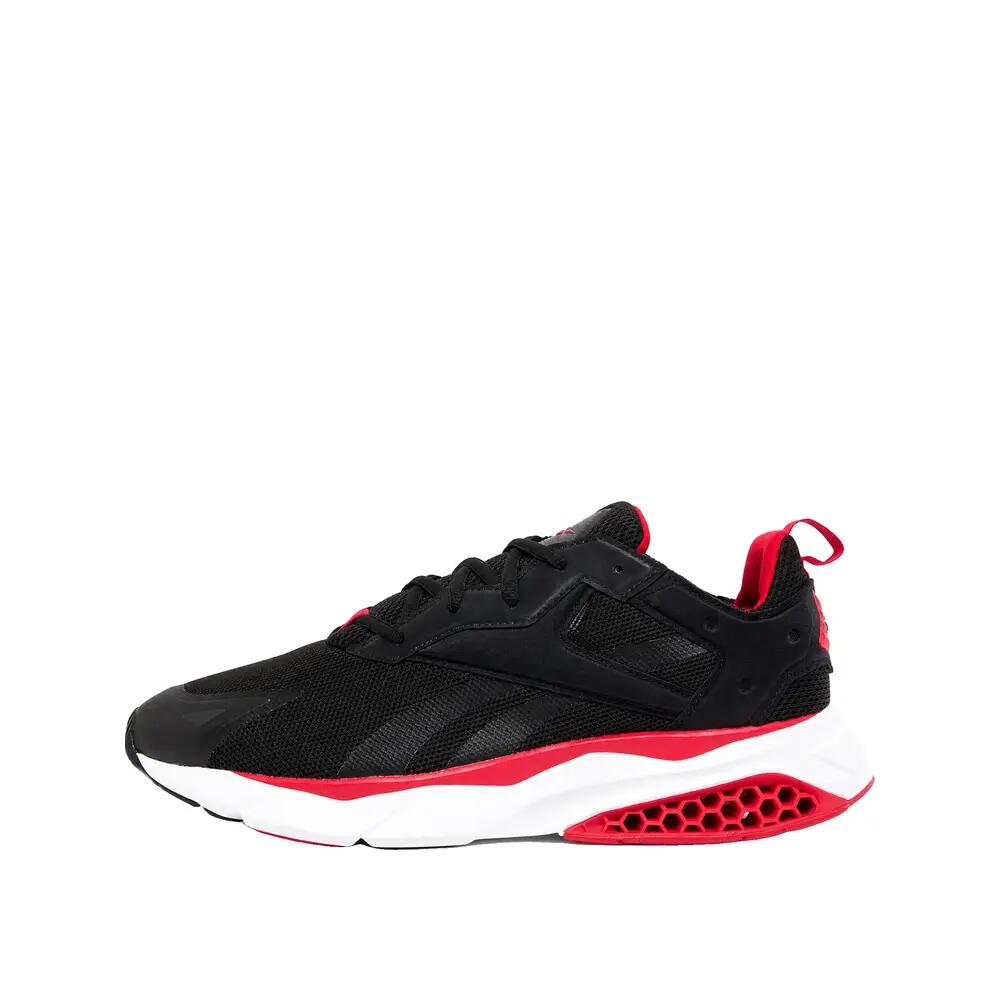 Sapatilhas Reebok Hexalite Legacy Preto 2/3