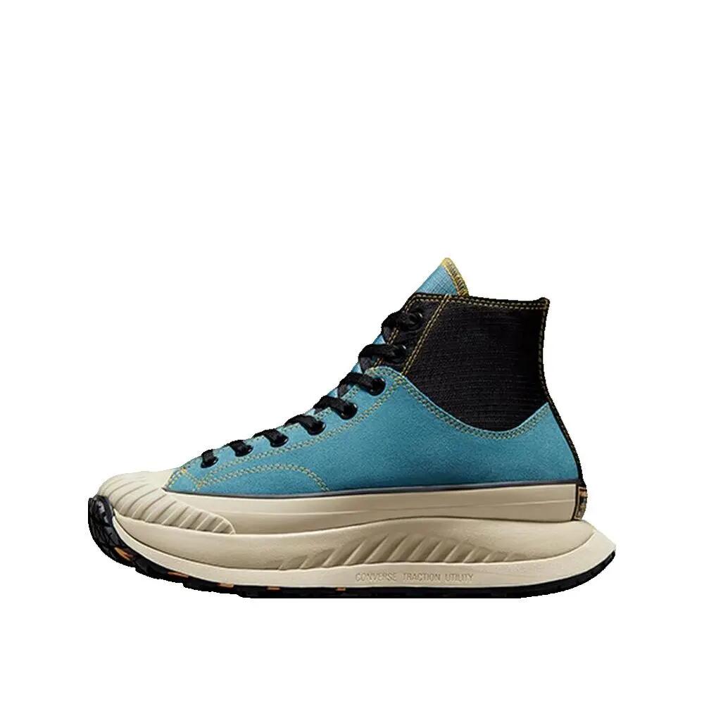 Converse Chuck 70 AT-CX Blue/Beige/Black 3/3