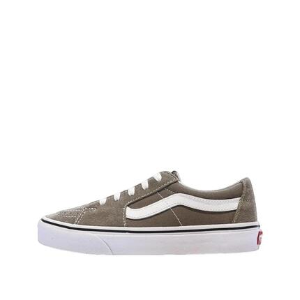Zapatillas Vans Sk8-Low Beige